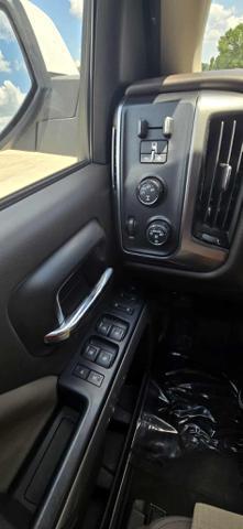 used 2015 Chevrolet Silverado 1500 car, priced at $17,950