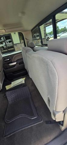 used 2015 Chevrolet Silverado 1500 car, priced at $17,950