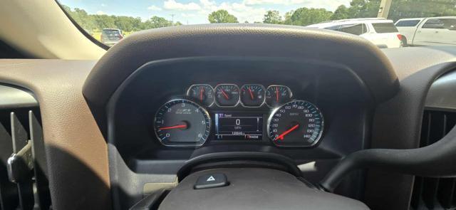 used 2015 Chevrolet Silverado 1500 car, priced at $17,950