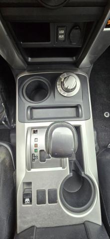 used 2016 Toyota 4Runner car, priced at $19,950