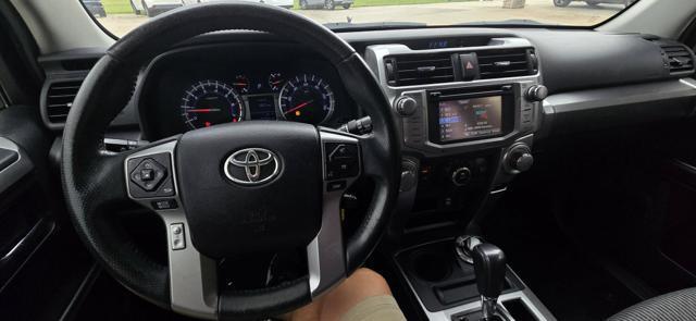 used 2016 Toyota 4Runner car, priced at $19,950