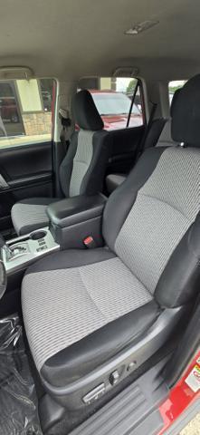 used 2016 Toyota 4Runner car, priced at $19,950