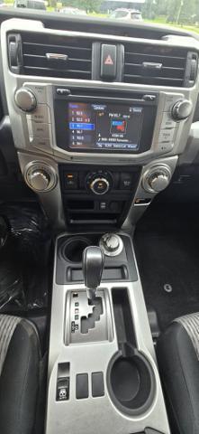 used 2016 Toyota 4Runner car, priced at $19,950