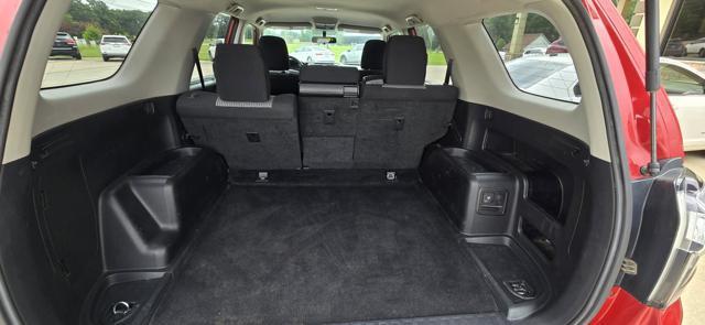 used 2016 Toyota 4Runner car, priced at $19,950