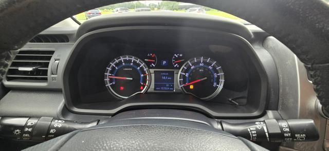 used 2016 Toyota 4Runner car, priced at $19,950