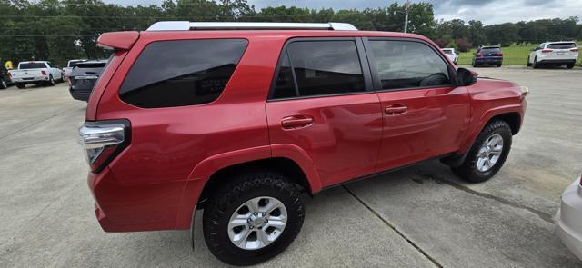 used 2016 Toyota 4Runner car, priced at $19,950