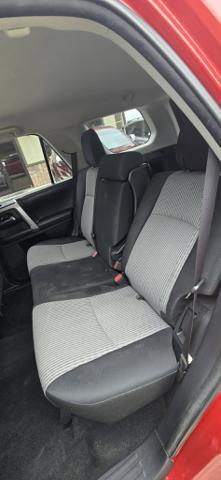 used 2016 Toyota 4Runner car, priced at $19,950