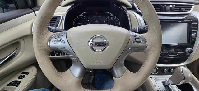 used 2015 Nissan Murano car, priced at $7,950