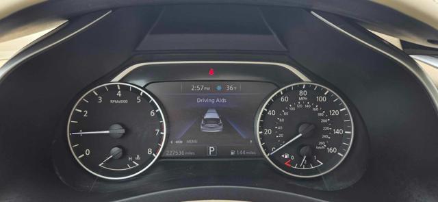 used 2015 Nissan Murano car, priced at $7,950