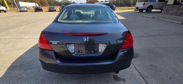 used 2006 Honda Accord car, priced at $8,950