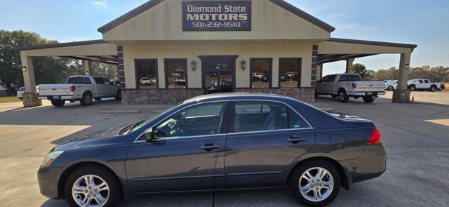 used 2006 Honda Accord car, priced at $8,950