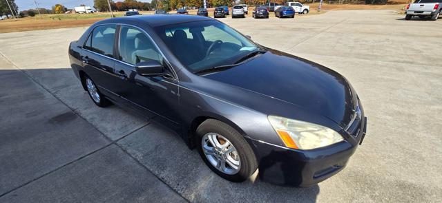 used 2006 Honda Accord car, priced at $8,950