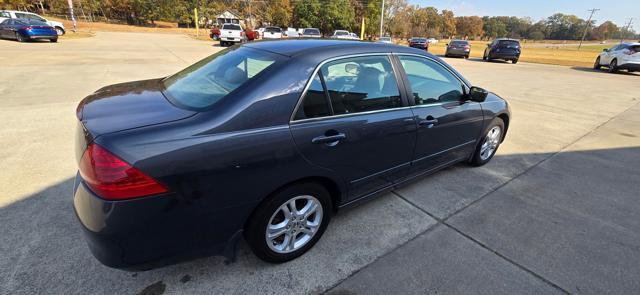 used 2006 Honda Accord car, priced at $8,950