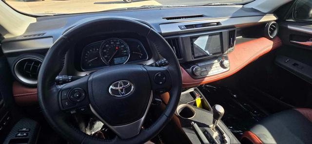 used 2013 Toyota RAV4 car, priced at $11,950