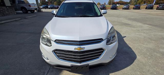 used 2017 Chevrolet Equinox car, priced at $9,595