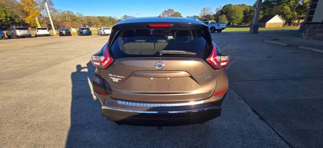 used 2015 Nissan Murano car, priced at $13,950