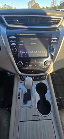 used 2015 Nissan Murano car, priced at $13,950