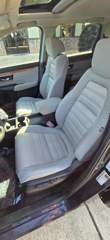 used 2017 Honda CR-V car, priced at $16,250