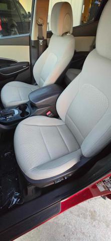 used 2013 Hyundai Santa Fe car, priced at $9,950