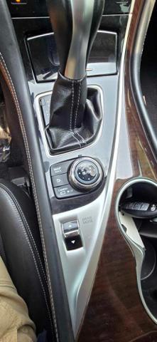 used 2015 INFINITI Q50 car, priced at $14,750