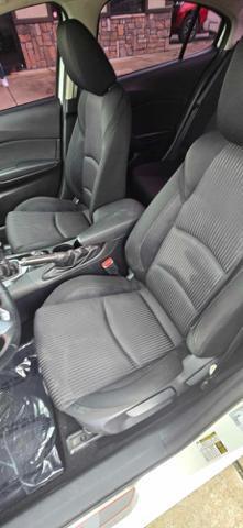 used 2015 Mazda Mazda3 car, priced at $10,950