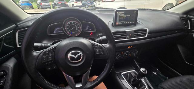 used 2015 Mazda Mazda3 car, priced at $10,950