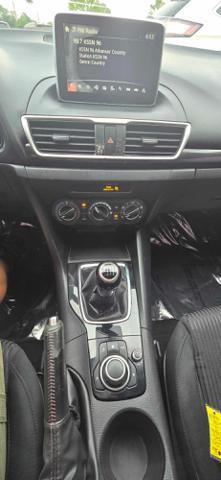 used 2015 Mazda Mazda3 car, priced at $10,950