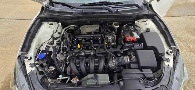 used 2015 Mazda Mazda3 car, priced at $10,950
