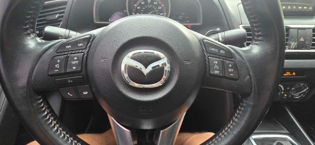 used 2015 Mazda Mazda3 car, priced at $10,950