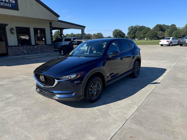 used 2019 Mazda CX-5 car, priced at $15,950