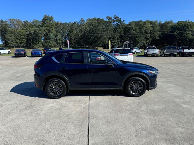 used 2019 Mazda CX-5 car, priced at $15,950