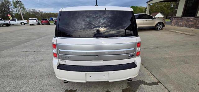 used 2019 Ford Flex car, priced at $14,950
