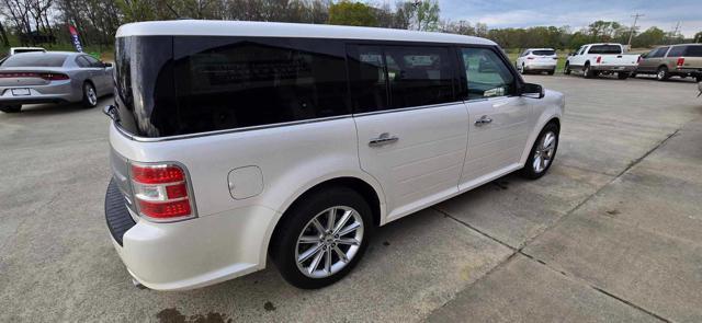 used 2019 Ford Flex car, priced at $14,950