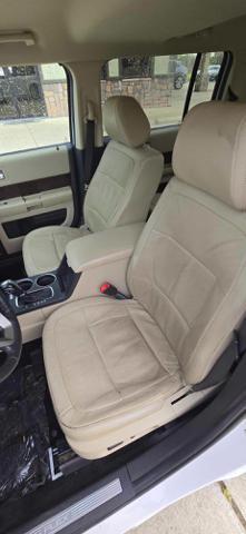 used 2019 Ford Flex car, priced at $14,950