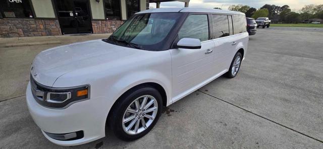 used 2019 Ford Flex car, priced at $14,950