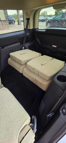 used 2019 Ford Flex car, priced at $14,950