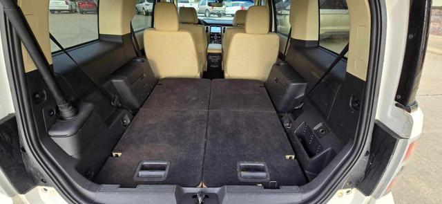 used 2019 Ford Flex car, priced at $14,950