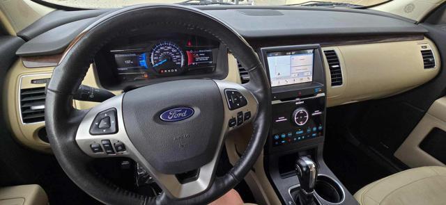 used 2019 Ford Flex car, priced at $14,950