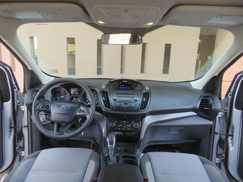 used 2018 Ford Escape car, priced at $14,775