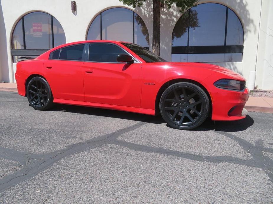 used 2020 Dodge Charger car, priced at $25,995