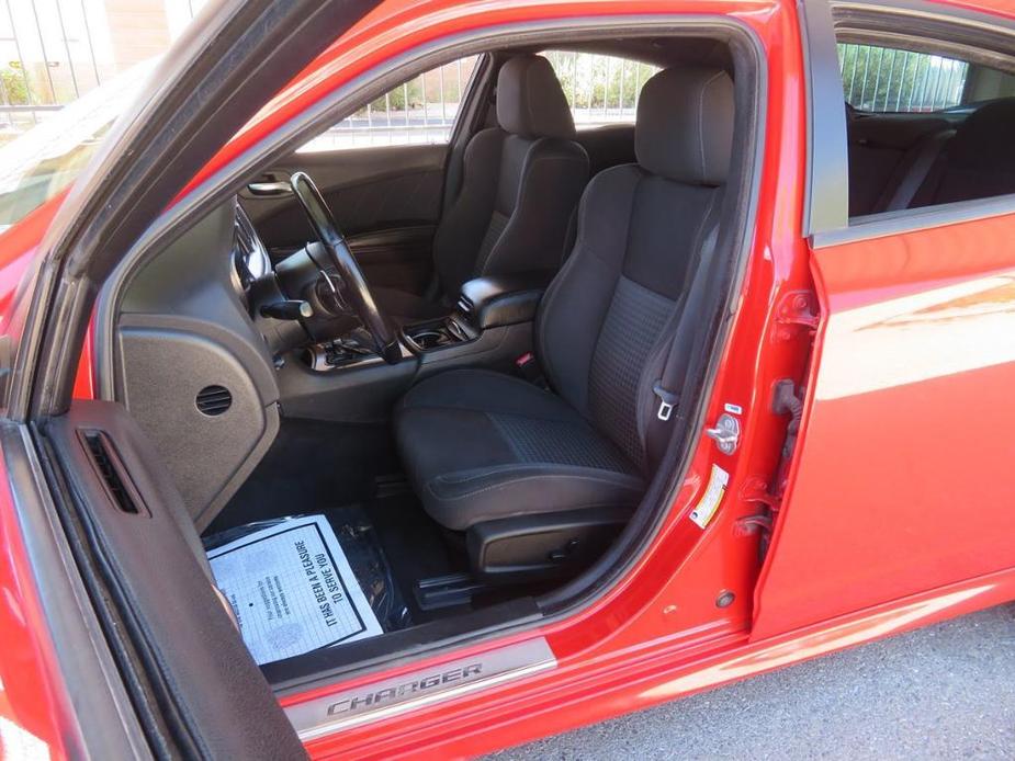 used 2020 Dodge Charger car, priced at $25,995