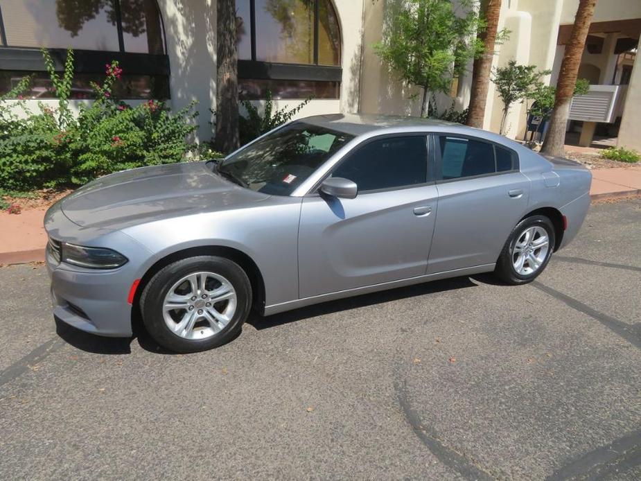 used 2017 Dodge Charger car, priced at $16,995