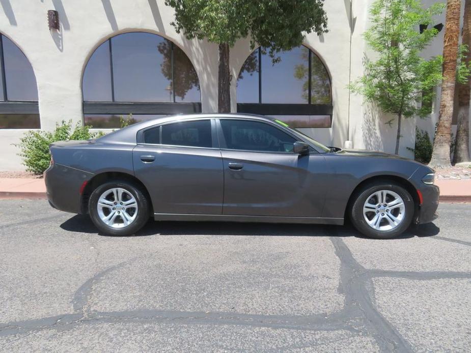 used 2018 Dodge Charger car, priced at $16,275