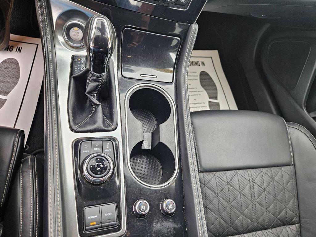 used 2017 Nissan Maxima car, priced at $16,995