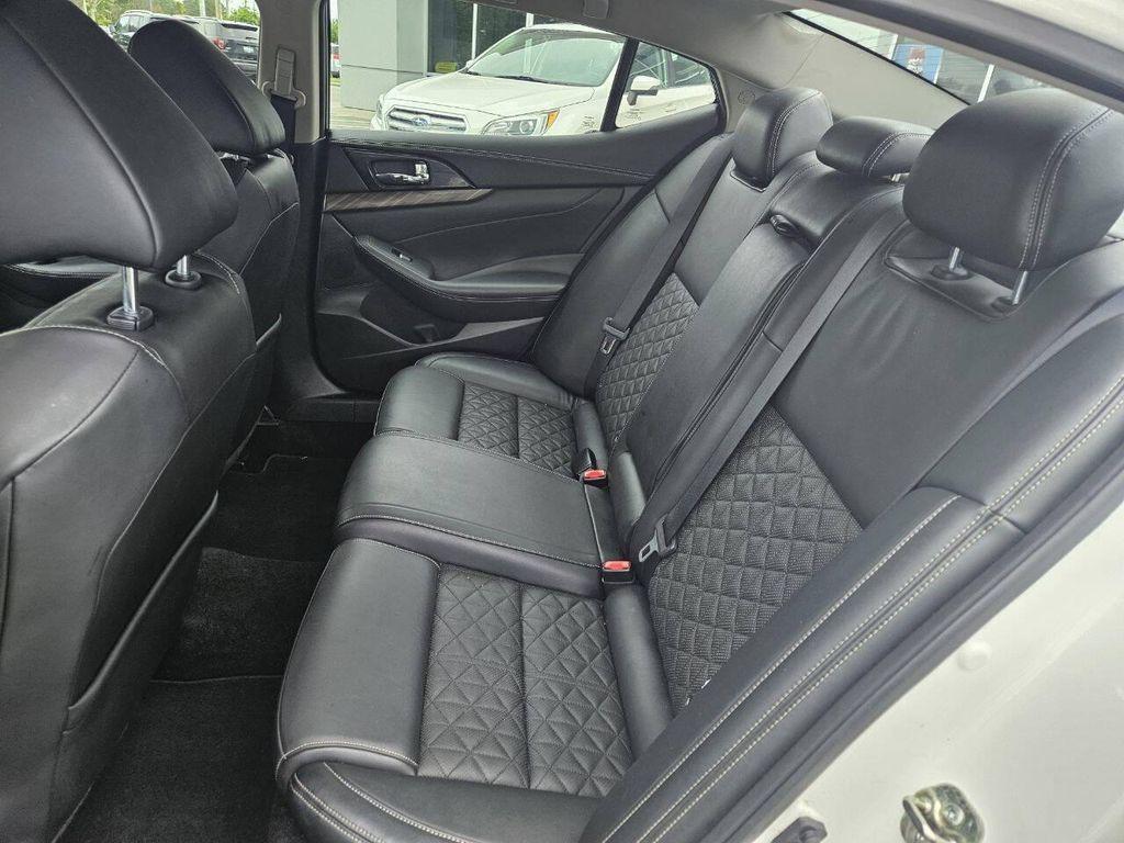 used 2017 Nissan Maxima car, priced at $16,995