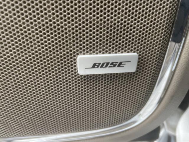 used 2017 Chevrolet Suburban car, priced at $28,705