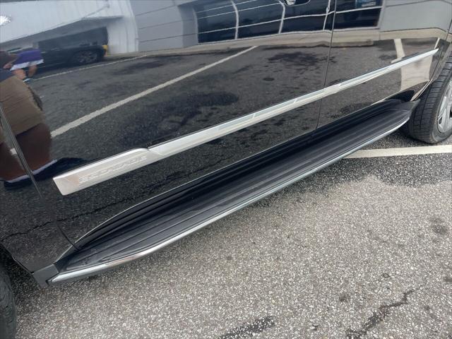 used 2018 Cadillac Escalade ESV car, priced at $41,995