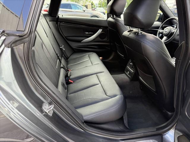 used 2016 BMW 328 Gran Turismo car, priced at $15,995