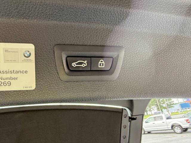 used 2016 BMW 328 Gran Turismo car, priced at $15,995