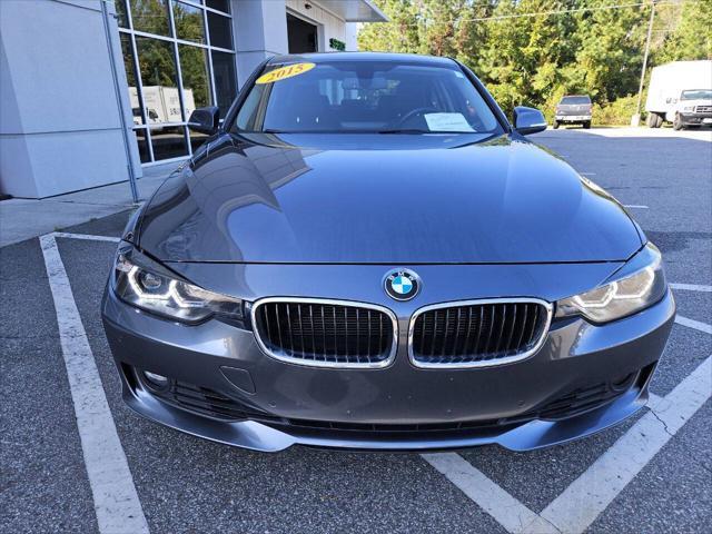 used 2015 BMW 328 car, priced at $14,995